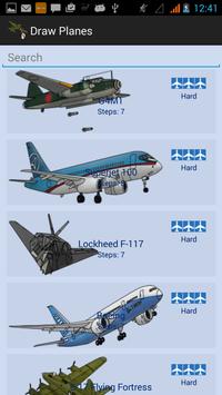 how to draw airplanes apk download free education app for android