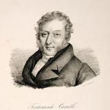 Ferdinando Carulli - Ouverture icône