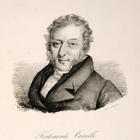 Carulli F. Andante ícone