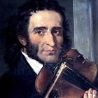 N. Paganini 7 Minuets icône