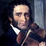 N. Paganini Romance icon