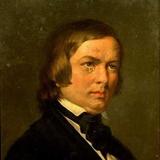 Schumann Robert Грезы icône