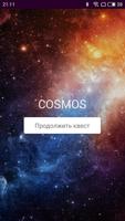 COSMOS Cartaz