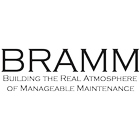 Техподдержка BRAMM 아이콘