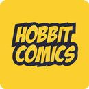 Магазин комиксов Hobbitcomics APK