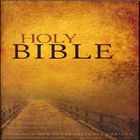 Holy Bible quots (Eng/Rus) icône