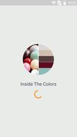 Inside Colors plakat