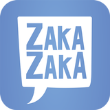 ZakaManager icône