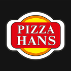 HANS Pizza Zeichen