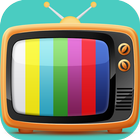 Watch TV online for free All channels of Russia icône