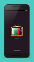 Watch TV online for free All channels of Russia Affiche
