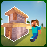 Как сделать дом в майнкрафте скачать бесплатно