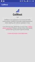 CellRest 截图 3