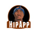 HipApp icône