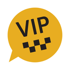 Такси "VIP" icône