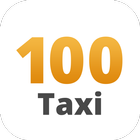 PRO100.TAXI أيقونة