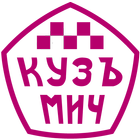 Такси "КузЪмич" icon