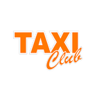 Taxi Club водитель simgesi