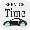 Service Time Driver