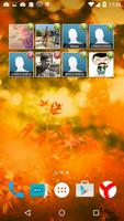 Recent Calls Widget Plakat