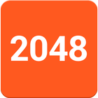 2048: Massive Tile icône
