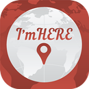 ImHERE - знакомства и общение aplikacja