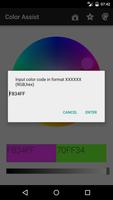 Color Assist スクリーンショット 1