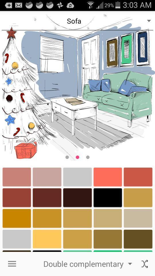 Room Colors For Android Apk Download