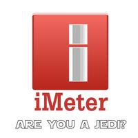 iMeter poster