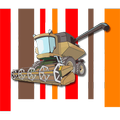 Barcode Harvester
