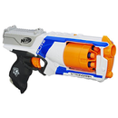 Really nerf hologram 3d AR augmented reality APK