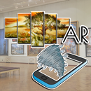 Try picture of augmented reality APK