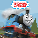 Engine Thomas: Arcade train game APK