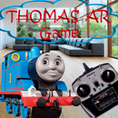 Engine Thomas AR Game APK