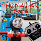 Engine Thomas AR Game أيقونة