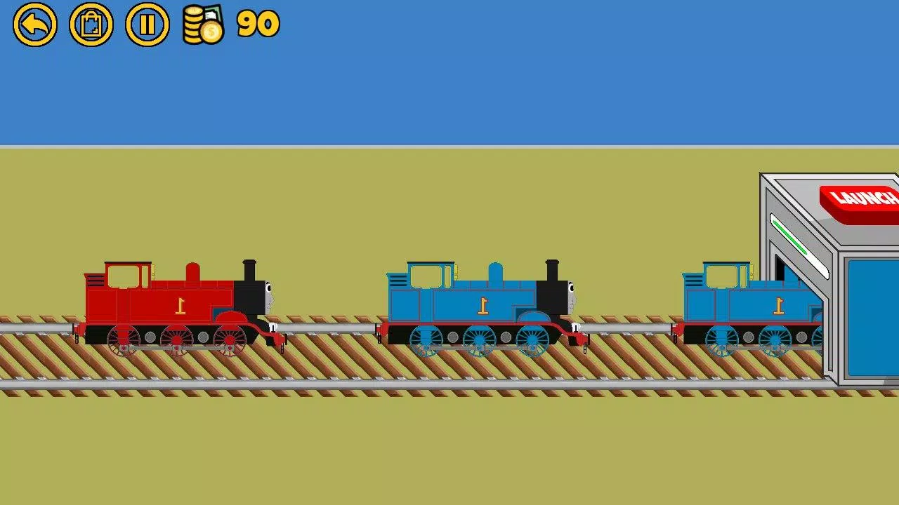 Thomas : The Shank Engine Download de Graça