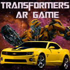 Transformers AR Game icône