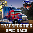 Transformer: Epic Robot Battle APK