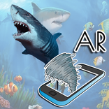 Underwater world : augmented reality