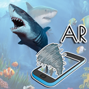 Underwater world : augmented reality APK