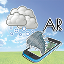 Weather control: augmented reality APK