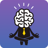 IQ тесты أيقونة