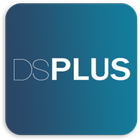 DS Plus – крипто кешбек! simgesi