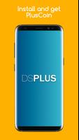 DS Plus – крипто кешбек! gönderen