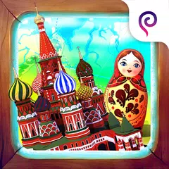 Карта России APK download