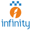 Infinity Taxi: Заказ такси