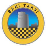 Baki Taksi Mobile 아이콘