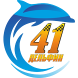 Такси Дельфин