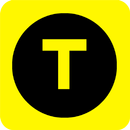 Такси «Уикенд», Минск Беларусь APK