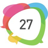 Голос 27 иконка